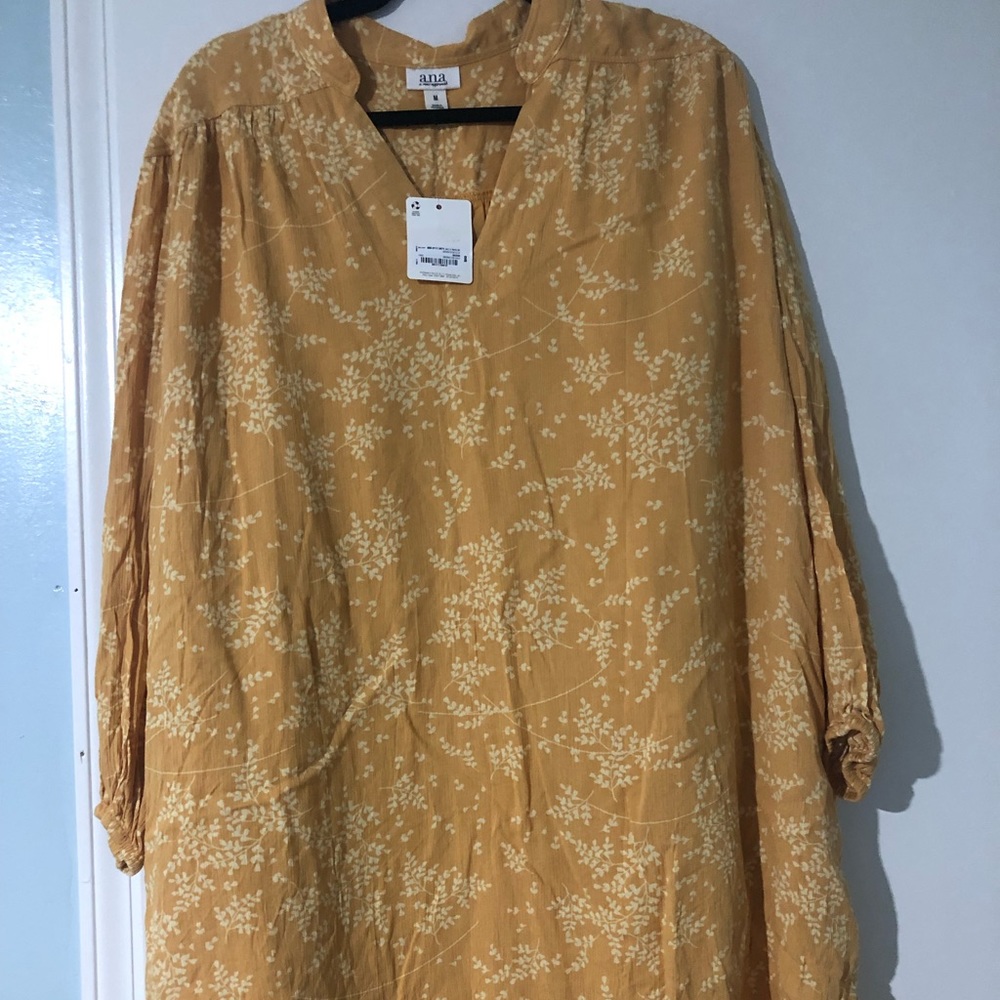 Ana Dress